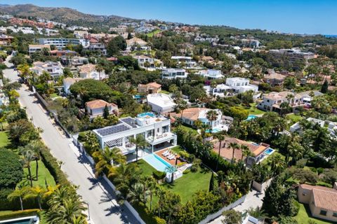 Villa i Marbella, Malaga, Marbella - € 4.950.000 | Ref: R4776739 - foto 36