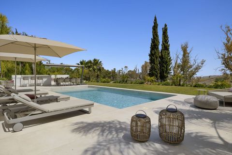 Villa i Benahavis, Malaga, Benahavis - € 3.195.000 | Ref: R4777531 - foto 4