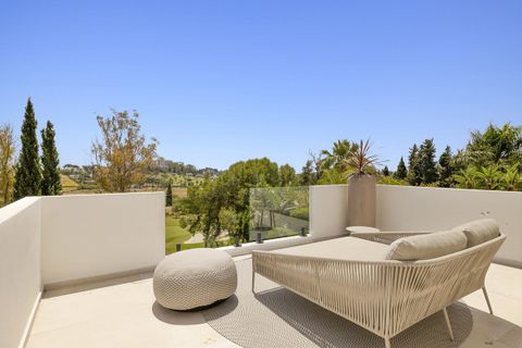 Villa i Benahavis, Malaga, Benahavis - € 3.195.000 | Ref: R4777531 - foto 5