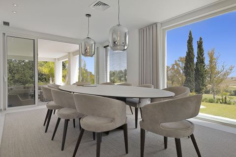 Villa i Benahavis, Malaga, Benahavis - € 3.195.000 | Ref: R4777531 - foto 6