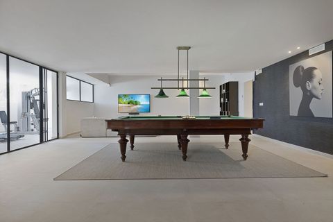 Villa i Benahavis, Malaga, Benahavis - € 3.195.000 | Ref: R4777531 - foto 7