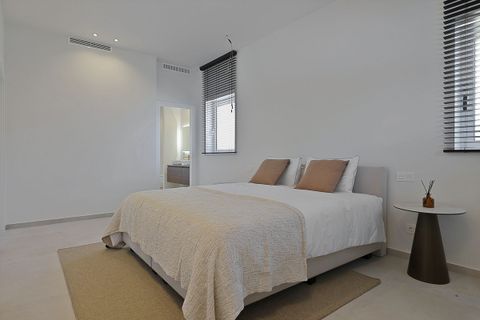 Villa i Benahavis, Malaga, Benahavis - € 3.195.000 | Ref: R4777531 - foto 8