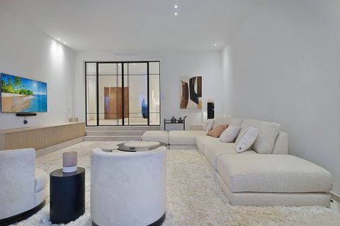 Villa i Benahavis, Malaga, Benahavis - € 3.195.000 | Ref: R4777531 - foto 9