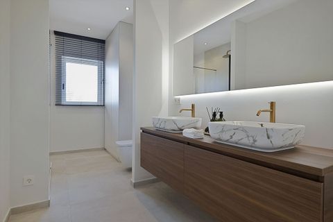 Villa i Benahavis, Malaga, Benahavis - € 3.195.000 | Ref: R4777531 - foto 11