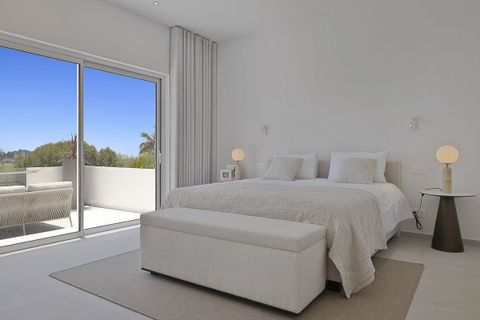 Villa i Benahavis, Malaga, Benahavis - € 3.195.000 | Ref: R4777531 - foto 16