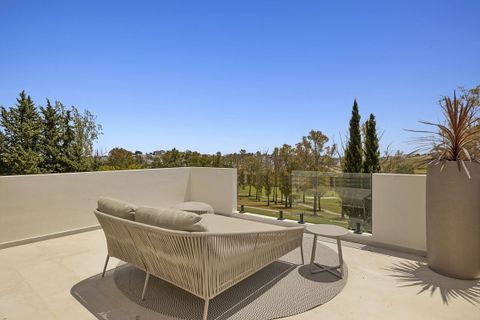 Villa i Benahavis, Malaga, Benahavis - € 3.195.000 | Ref: R4777531 - foto 21