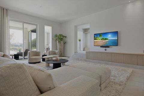 Villa i Benahavis, Malaga, Benahavis - € 3.195.000 | Ref: R4777531 - foto 32
