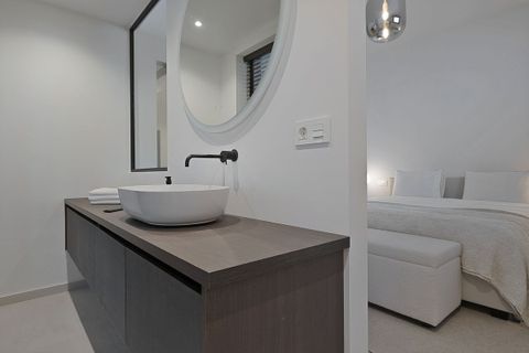 Villa i Benahavis, Malaga, Benahavis - € 3.195.000 | Ref: R4777531 - foto 40
