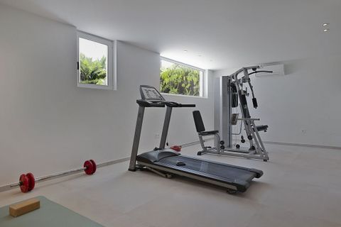 Villa i Benahavis, Malaga, Benahavis - € 3.195.000 | Ref: R4777531 - foto 49
