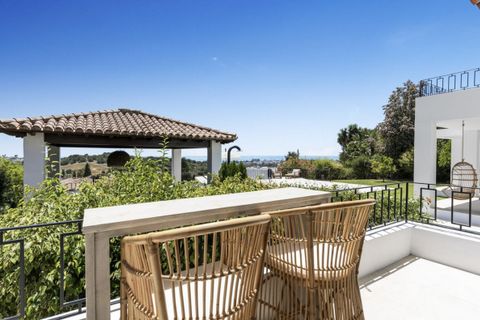 Villa a Benahavis, Malaga, Benahavis - € 3.390.000 | Ref: R4779199 - foto 7