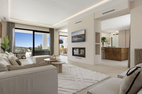 Villa a Benahavis, Malaga, Benahavis - € 3.390.000 | Ref: R4779199 - foto 8