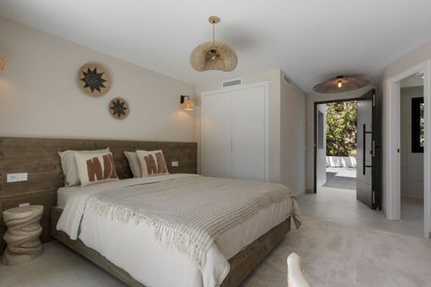 Villa a Benahavis, Malaga, Benahavis - € 3.390.000 | Ref: R4779199 - foto 10