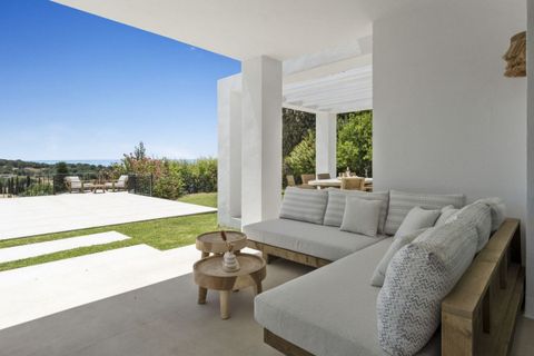 Villa a Benahavis, Malaga, Benahavis - € 3.390.000 | Ref: R4779199 - foto 11