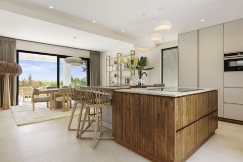 Villa a Benahavis, Malaga, Benahavis - € 3.390.000 | Ref: R4779199 - foto 13