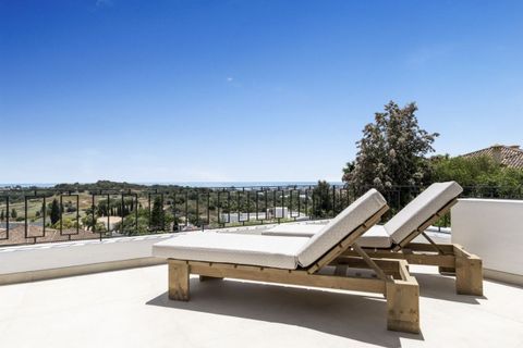 Villa a Benahavis, Malaga, Benahavis - € 3.390.000 | Ref: R4779199 - foto 14