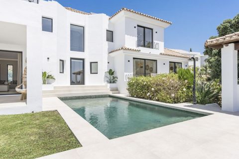 Villa a Benahavis, Malaga, Benahavis - € 3.390.000 | Ref: R4779199 - foto 16