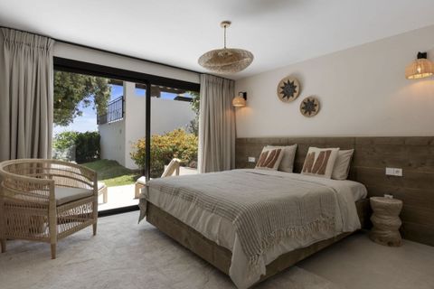 Villa a Benahavis, Malaga, Benahavis - € 3.390.000 | Ref: R4779199 - foto 18
