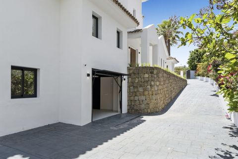 Villa a Benahavis, Malaga, Benahavis - € 3.390.000 | Ref: R4779199 - foto 20