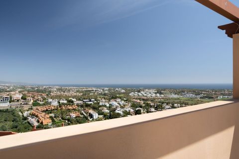 Penthouse i Benahavis, Malaga, Benahavis - € 645 000 | Ref: R4792570 - foto 8