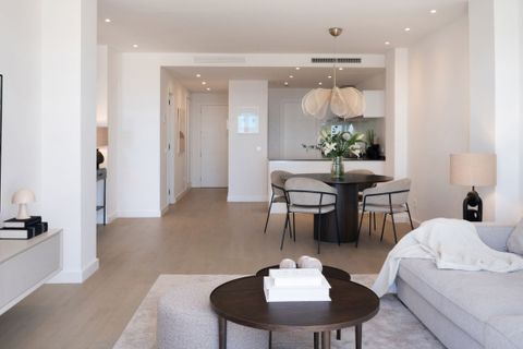 Penthouse i Benahavis, Malaga, Benahavis - € 645 000 | Ref: R4792570 - foto 13