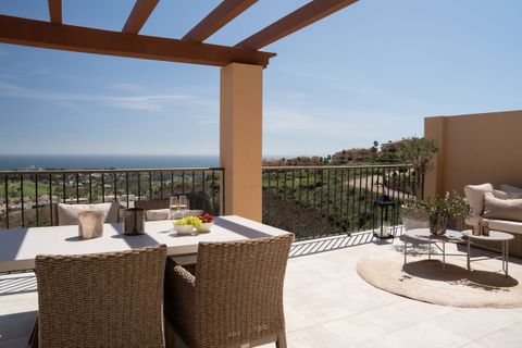 Penthouse i Benahavis, Malaga, Benahavis - € 645 000 | Ref: R4792570 - foto 15