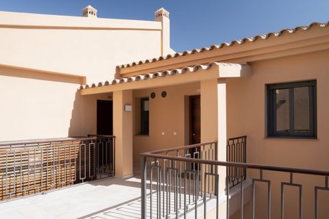 Penthouse i Benahavis, Malaga, Benahavis - € 645 000 | Ref: R4792570 - foto 19