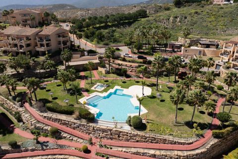 Penthouse i Benahavis, Malaga, Benahavis - € 645 000 | Ref: R4792570 - foto 21