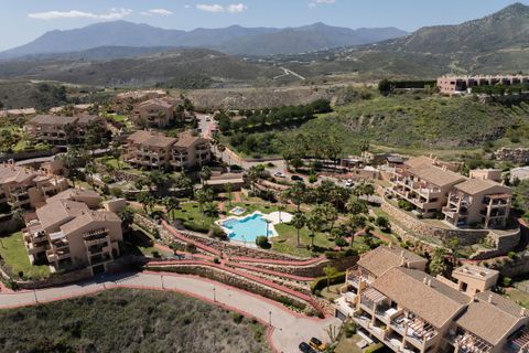 Penthouse i Benahavis, Malaga, Benahavis - € 645 000 | Ref: R4792570 - foto 22