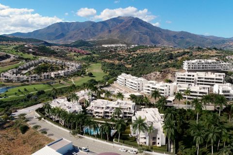Lejlighed i Estepona, Malaga, Estepona - € 420.000 | Ref: R4793296 - foto 6