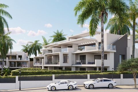 Lejlighed i Estepona, Malaga, Estepona - € 420.000 | Ref: R4793296 - foto 12