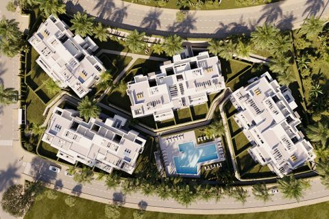 Lejlighed i Estepona, Malaga, Estepona - € 420.000 | Ref: R4793296 - foto 15