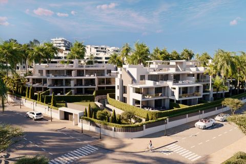 Lejlighed i Estepona, Malaga, Estepona - € 420.000 | Ref: R4793296 - foto 16
