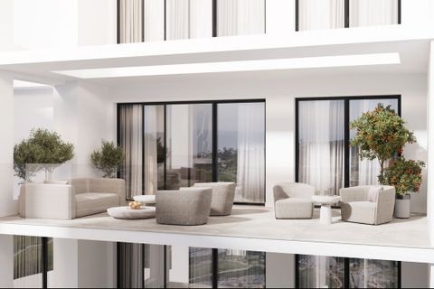 Lejlighed i Estepona, Malaga, Estepona - € 420.000 | Ref: R4793296 - foto 22