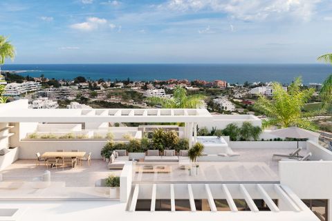Lejlighed i Estepona, Malaga, Estepona - € 420.000 | Ref: R4793296 - foto 25