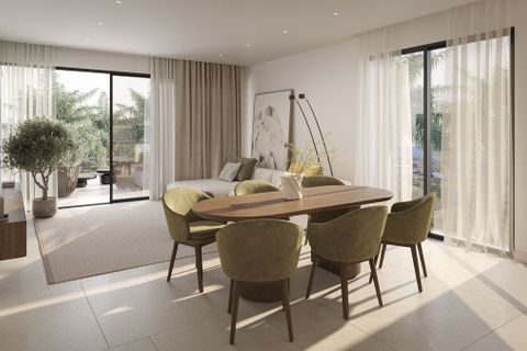 Lejlighed i Estepona, Malaga, Estepona - € 420.000 | Ref: R4793296 - foto 27