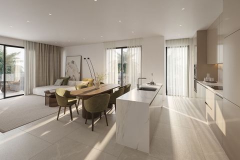Lejlighed i Estepona, Malaga, Estepona - € 420.000 | Ref: R4793296 - foto 28