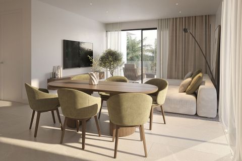 Lejlighed i Estepona, Malaga, Estepona - € 420.000 | Ref: R4793296 - foto 30