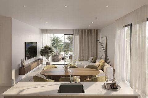 Lejlighed i Estepona, Malaga, Estepona - € 420.000 | Ref: R4793296 - foto 31