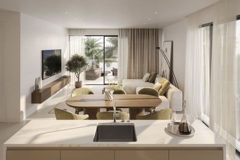 Lejlighed i Estepona, Malaga, Estepona - € 420.000 | Ref: R4793296 - foto 32