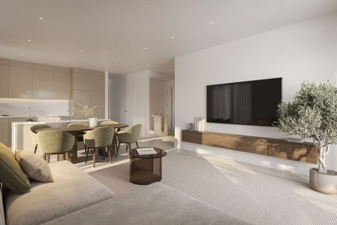 Lejlighed i Estepona, Malaga, Estepona - € 420.000 | Ref: R4793296 - foto 33