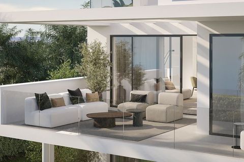 Lejlighed i Estepona, Malaga, Estepona - € 420.000 | Ref: R4793296 - foto 48