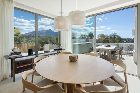 Villa i Benahavis, Malaga, Benahavis - € 4.250.000 | Ref: R4793953 - foto 8