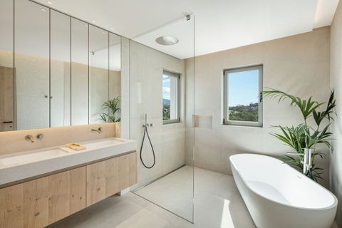Villa i Benahavis, Malaga, Benahavis - € 4.250.000 | Ref: R4793953 - foto 13