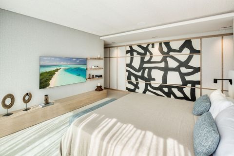 Villa i Benahavis, Malaga, Benahavis - € 4.250.000 | Ref: R4793953 - foto 14
