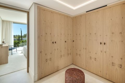 Villa i Benahavis, Malaga, Benahavis - € 4.250.000 | Ref: R4793953 - foto 15