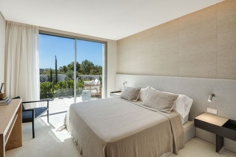 Villa i Benahavis, Malaga, Benahavis - € 4.250.000 | Ref: R4793953 - foto 16