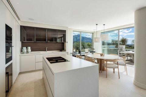 Villa i Benahavis, Malaga, Benahavis - € 4.250.000 | Ref: R4793953 - foto 18