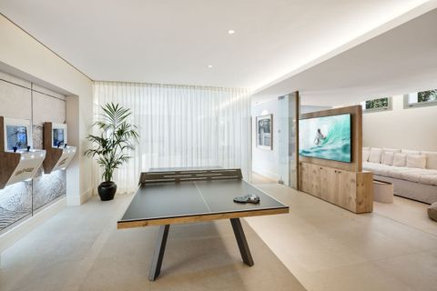 Villa i Benahavis, Malaga, Benahavis - € 4.250.000 | Ref: R4793953 - foto 21