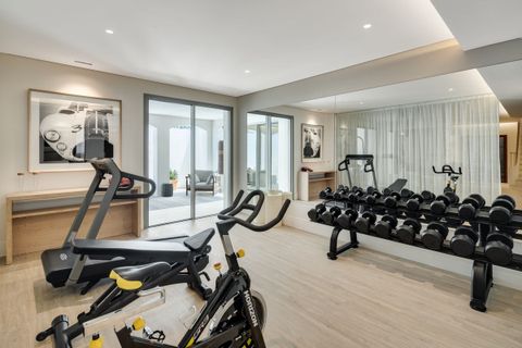 Villa i Benahavis, Malaga, Benahavis - € 4.250.000 | Ref: R4793953 - foto 23