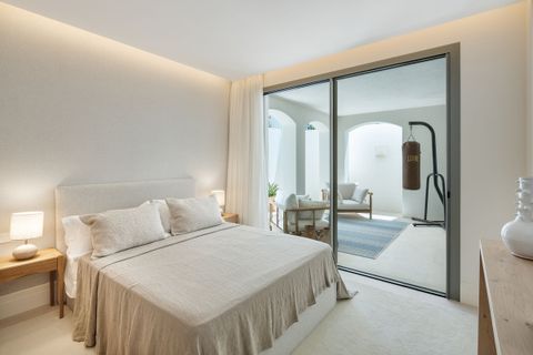 Villa i Benahavis, Malaga, Benahavis - € 4.250.000 | Ref: R4793953 - foto 24